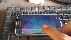 Rooting & Instal TWRP Samsung J1 SM-J100H - Durasi: 8.58. 