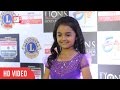 Spandan Chaturvedi | 22nd Lions Gold Awards 2016 | ViralBollywood