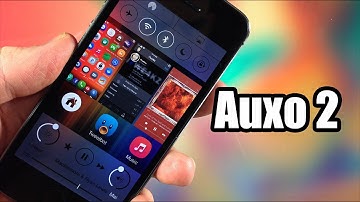 Best iOS 7 App Switcher - Auxo 2