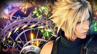 THE DATE - Let's Play - Final Fantasy VII Rebirth - 32 - Walkthrough & Playthrough