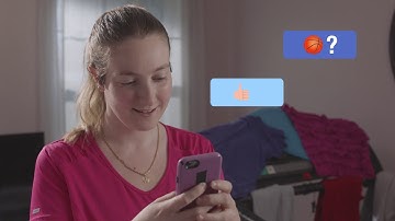 Move Your Way: Find a Partner (Audio Description)