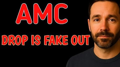 This AMC Options Data is INSANE (PUT/ CALL RATIO AT 0.20) - AMC STOCK ANALYSIS 