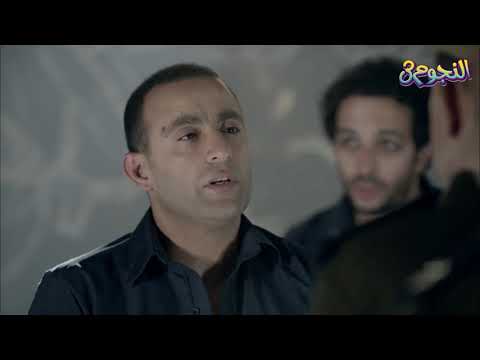 رجولة احمد السقا في السجن 