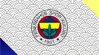 Fenerbahçe Gol Müziği 23-24 |Stadyum Efektli| Resimi