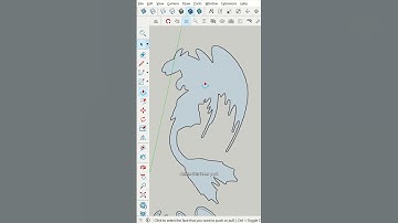 #sketchup #oneclickcanbinet #cnc #plugins