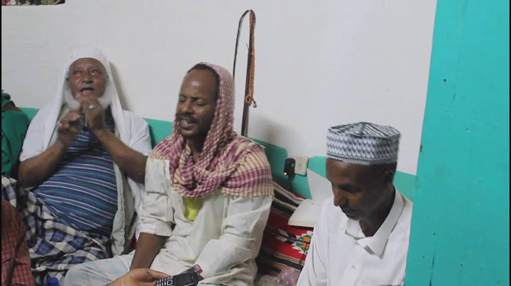 Harari zikri (Emaj Nekshana)