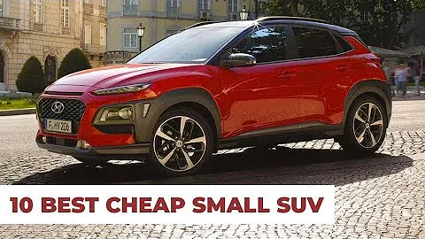 Qual è il miglior mini SUV?