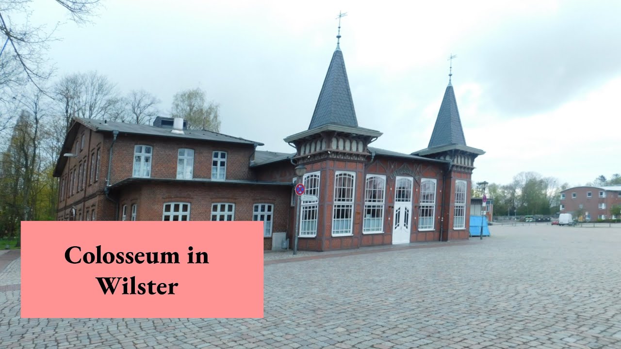 COLOSSEUM Wilster