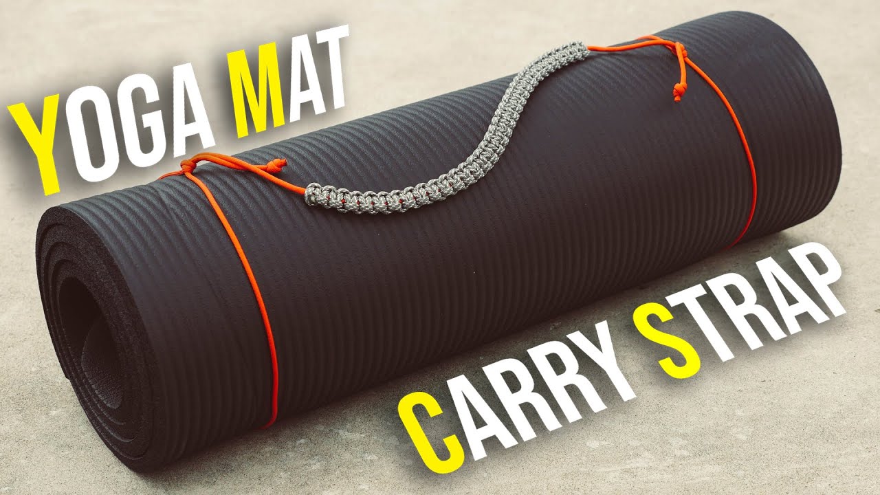 Only ONE Knot Needed To Make This...!