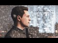 【Detroit | Connor&Markus】Can You Feel My Heart