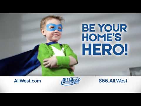 Be your Home's Hero!