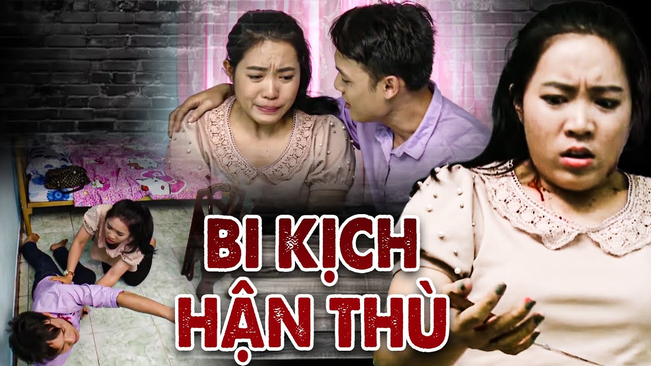 BI KỊCH HẬN THÙ | KÝ SỰ PHÁP ĐÌNH 2025 | TRUY TÌM BẰNG CHỨNG 2025 | PHÍA SAU MỘT PHIÊN TÒA 2025