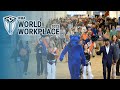 World workplace 2023 i ifmas premier facility management conference