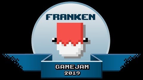Franken Game Jam 2019 - Intro
