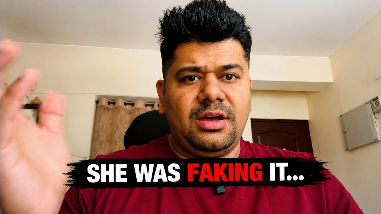 MY REAL STORY : INSTA REVEALED HER TRUTH! (ARRANGE MARRIAGE RISHTA)