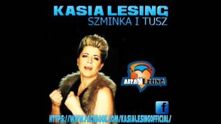 Kasia Lesing - Szminka i Tusz