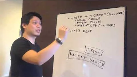 HOT: Ilmu paling kontroversial tentang cinta - Ron...