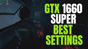 Daymare 1994 Sandcastle | GTX 1660 Super | Best Graphics Settings | Optimization Guide