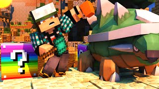 МАЙНКРАФТ ПОКЕМОНЫ 18 СЕРИЯ | ВЫЖИВАНИЕ В МАЙНКРАФТ ПИКСЕЛЬМОН | PIXELMON