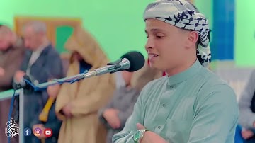 سورة القيامة كاملة ❤️ عشائية ابكت المصلين | عبد العزيز سحيم
