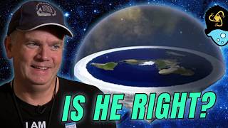 This Flat Earth 