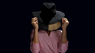 Sia - Loved Me Back To Life ( official video clip ) Hey Elvis