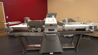 Empires Reversible Dough Sheeters