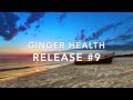 Ginger health  sleepless