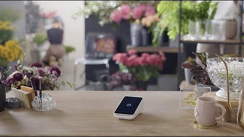 How to use Square Terminal