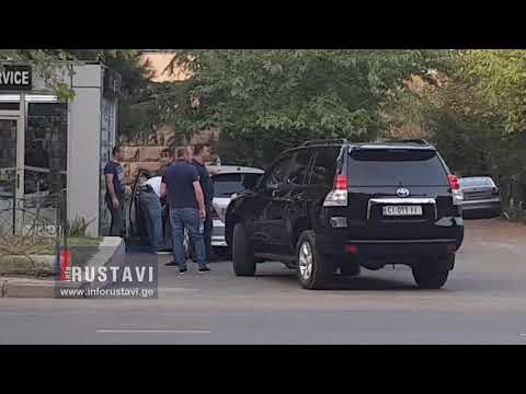 რუსთავში ნარკოდანაშაულისთვის 5 პირი დააკავეს