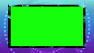 Green Screen DJ Music Effect Background Video Template By 5 Min Edits | DJ Music Effect Background