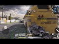 Call of duty mobile first Impressions on IQOO 15 I don't play so my skills are noob