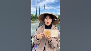 Dây cước câu cá đa năng làm trục, thẻo câu cá #vyhanfishing #daycuoccauca