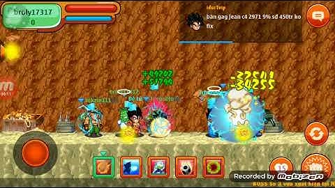 Thử đi bdkb cấp độ 110 up đt - NRO