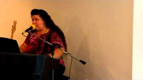 Sis. Linda Johnson Testimony of Depression "Funera...