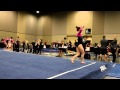 Kerry arone jo nationals