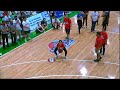 Apple David Wins Shooting Stars Challenge 2023 PBA All Star 