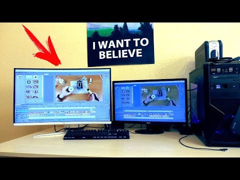 📺 КУПИЛ БОЛЬШОЙ