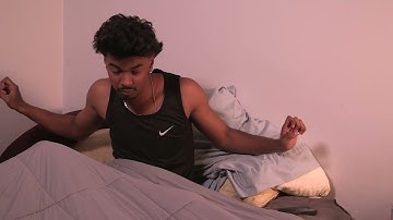Wasted Day - A BusterChief Studios Short Film
