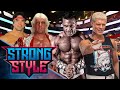 AEW Double or Nothing Fallout, DSOTR Season 3, Revisiting Flair vs Steamboat Chi-Town Rumble