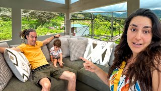 Furniture Shopping For Our New Jungle Home in Costa Rica screenshot 3