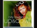 Billy Lawrence Up & Down