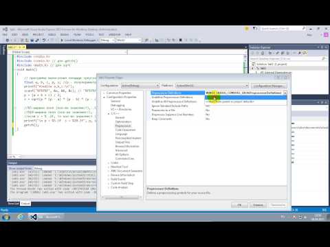 Video: Come disabilitare https in Visual Studio?