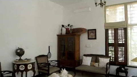 Trustedstay Bangalore Richmond Road (RICLB1)