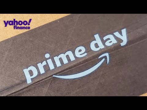 Video: Warum ist Prime Day?