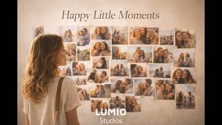 Happy Little Moments | Soft Feel Good Music for Everyday Joy 🌸🎵 screenshot 5