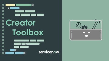 Creator Toolbox - Quebec Script Tracer