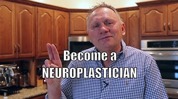1376 Do you want to be Neuroplastician? Discover a mind change system that is simple and powerful.