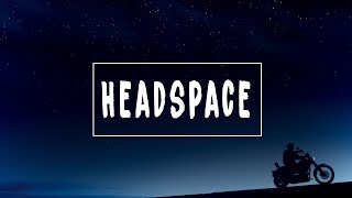 Lewis Capaldi - Headspace (Lyrics)