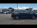 2019 Toyota Highlander Davenport, Celebration, Kissimmee, Lakeland, Sebring, FL KS308677A